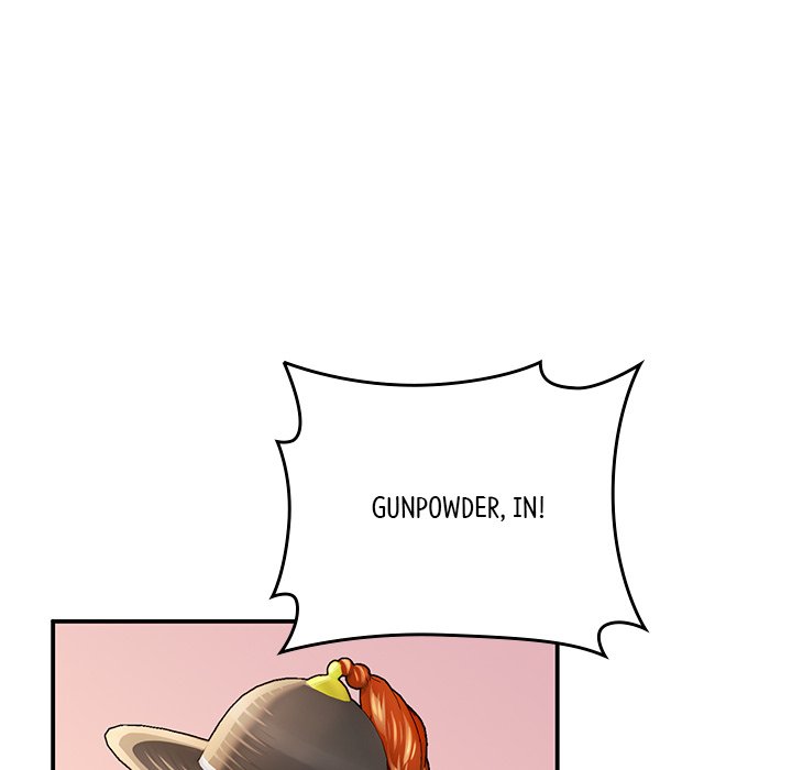 Read Muscle Joseon chapter 28 image 84 on Lezhin