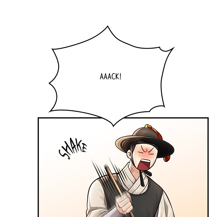 Read Muscle Joseon chapter 28 image 86 on Lezhin