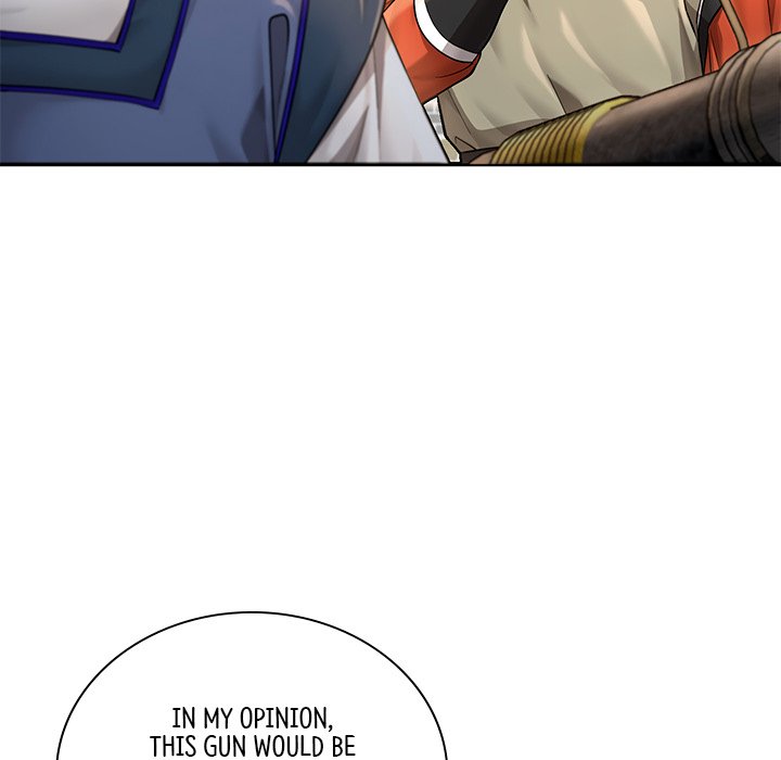 Read Muscle Joseon chapter 28 image 9 on Lezhin