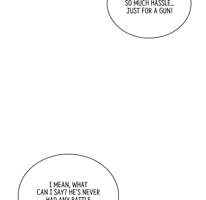 Read Muscle Joseon chapter 28 image 91 on Lezhin