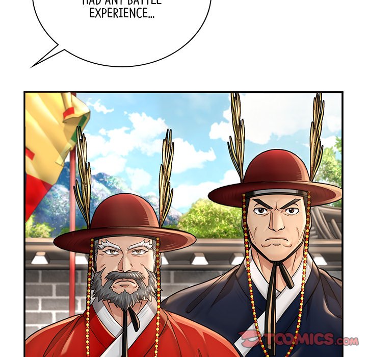 Read Muscle Joseon chapter 28 image 92 on Lezhin