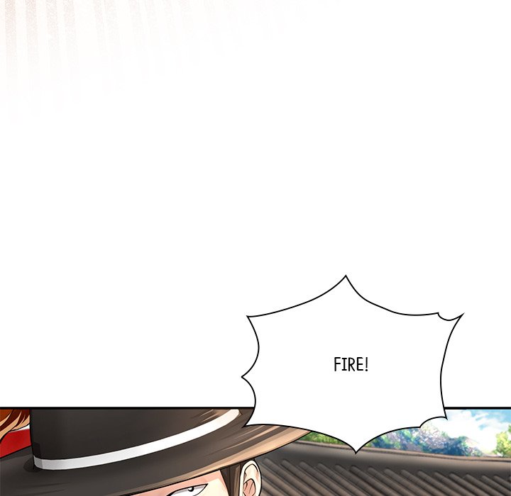 Read Muscle Joseon chapter 28 image 97 on Lezhin