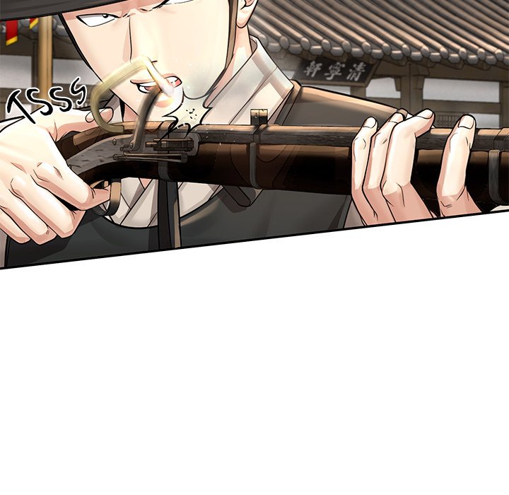 Read Muscle Joseon chapter 28 image 98 on Lezhin