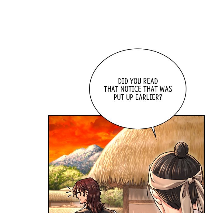 Read Muscle Joseon chapter 29 image 114 on Lezhin