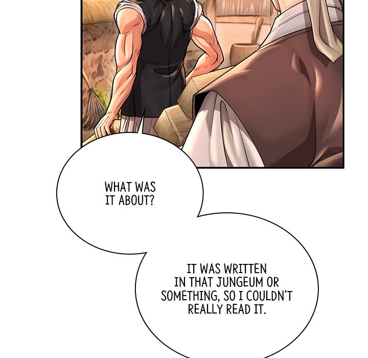 Read Muscle Joseon chapter 29 image 115 on Lezhin