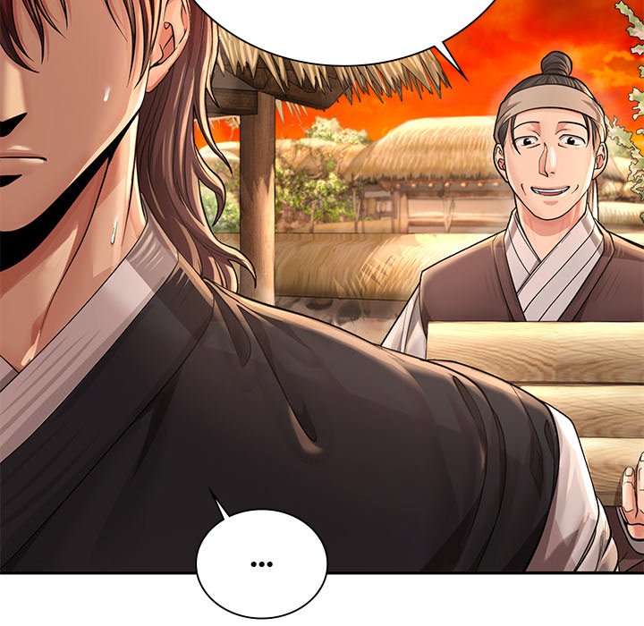 Read Muscle Joseon chapter 29 image 117 on Lezhin