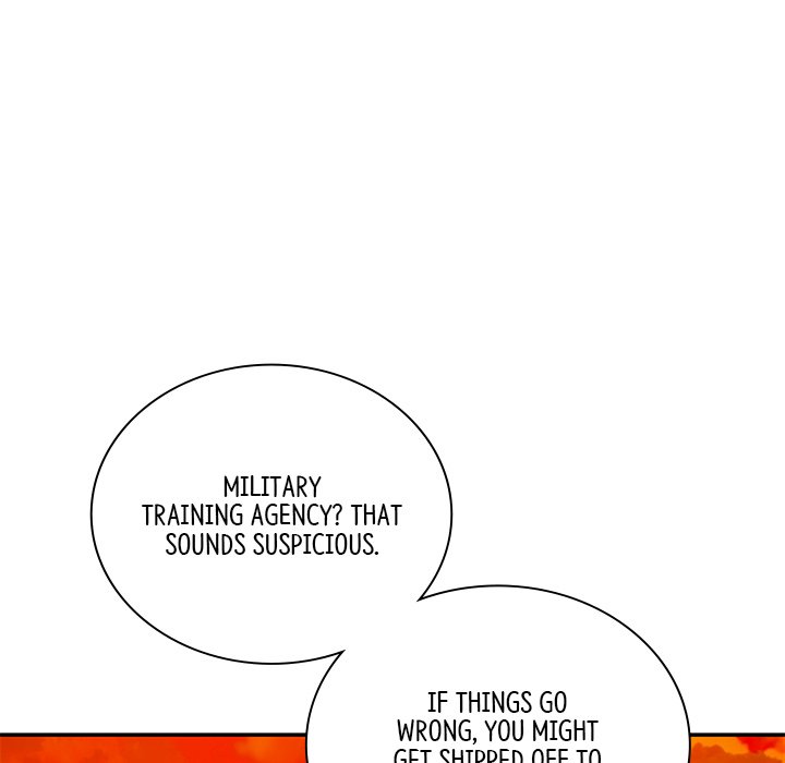 Read Muscle Joseon chapter 29 image 118 on Lezhin
