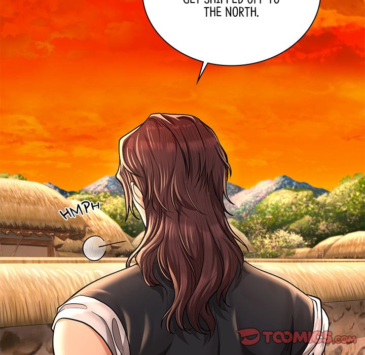 Read Muscle Joseon chapter 29 image 119 on Lezhin