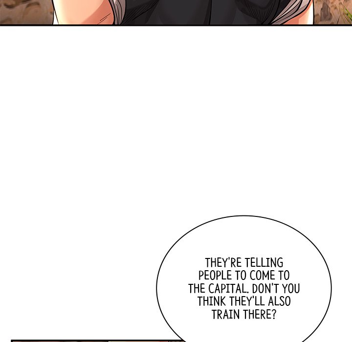 Read Muscle Joseon chapter 29 image 120 on Lezhin