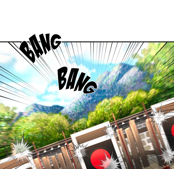 Read Muscle Joseon chapter 29 image 13 on Lezhin