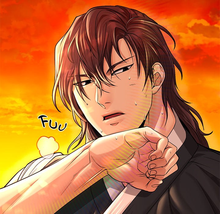 Read Muscle Joseon chapter 29 image 132 on Lezhin