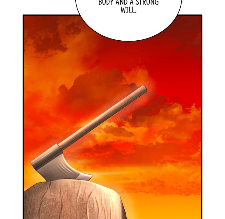 Read Muscle Joseon chapter 29 image 135 on Lezhin