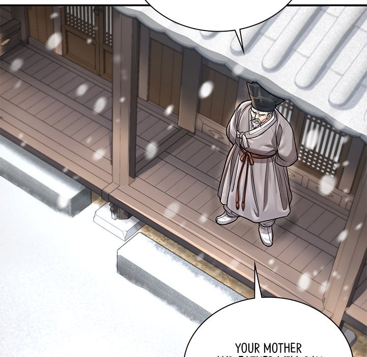 Read Muscle Joseon chapter 29 image 140 on Lezhin