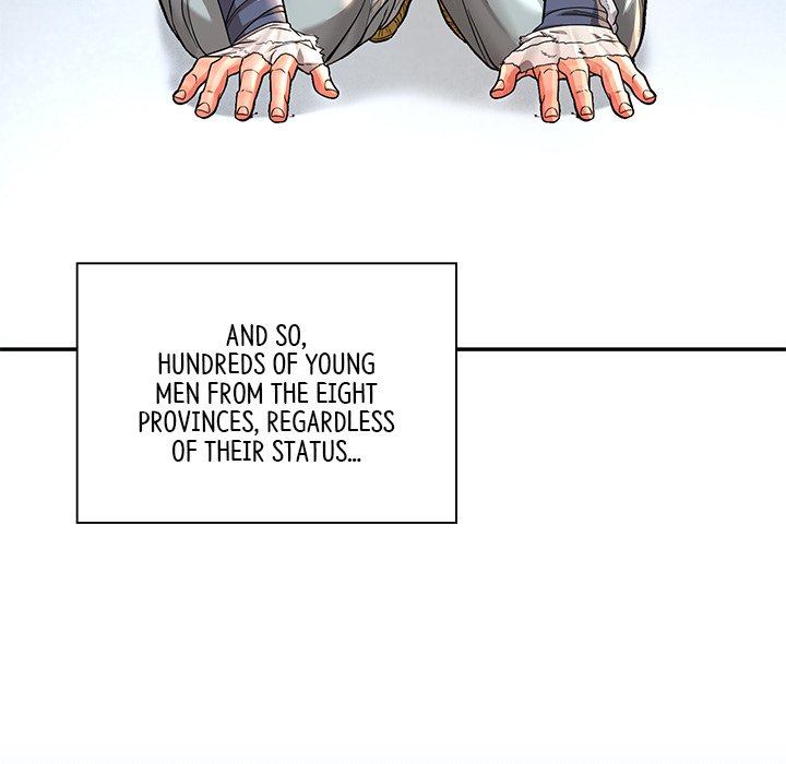 Read Muscle Joseon chapter 29 image 147 on Lezhin