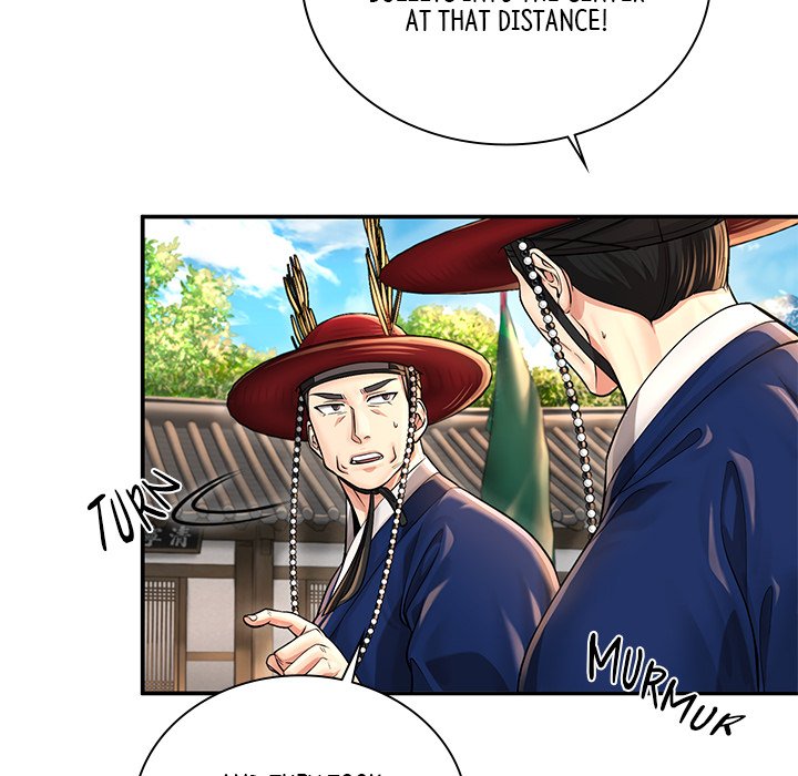 Read Muscle Joseon chapter 29 image 19 on Lezhin