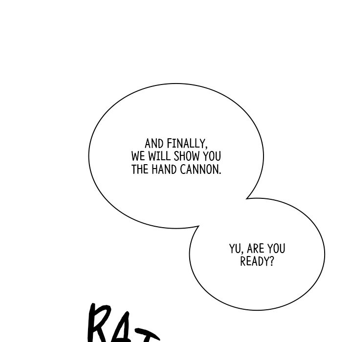 Read Muscle Joseon chapter 29 image 25 on Lezhin