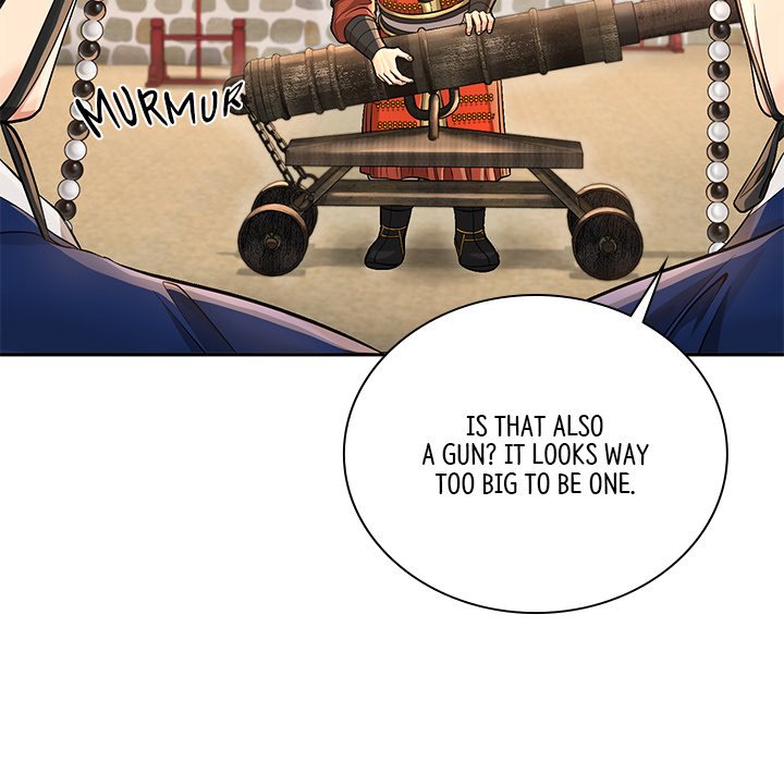 Read Muscle Joseon chapter 29 image 30 on Lezhin