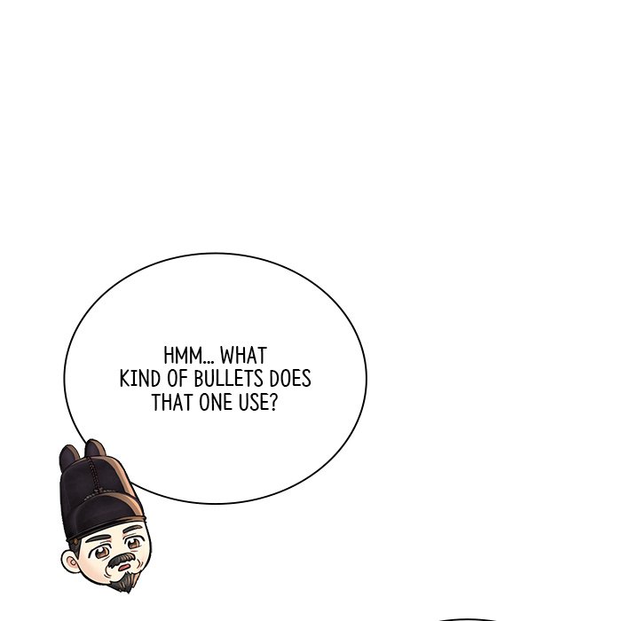 Read Muscle Joseon chapter 29 image 31 on Lezhin