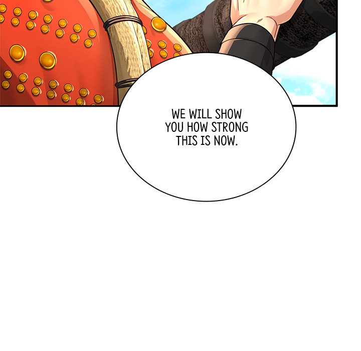 Read Muscle Joseon chapter 29 image 33 on Lezhin