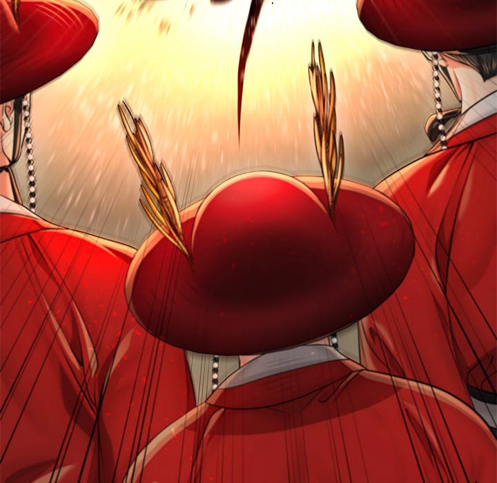 Read Muscle Joseon chapter 29 image 39 on Lezhin