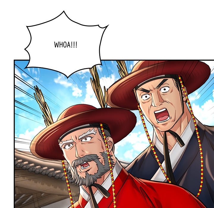 Read Muscle Joseon chapter 29 image 41 on Lezhin