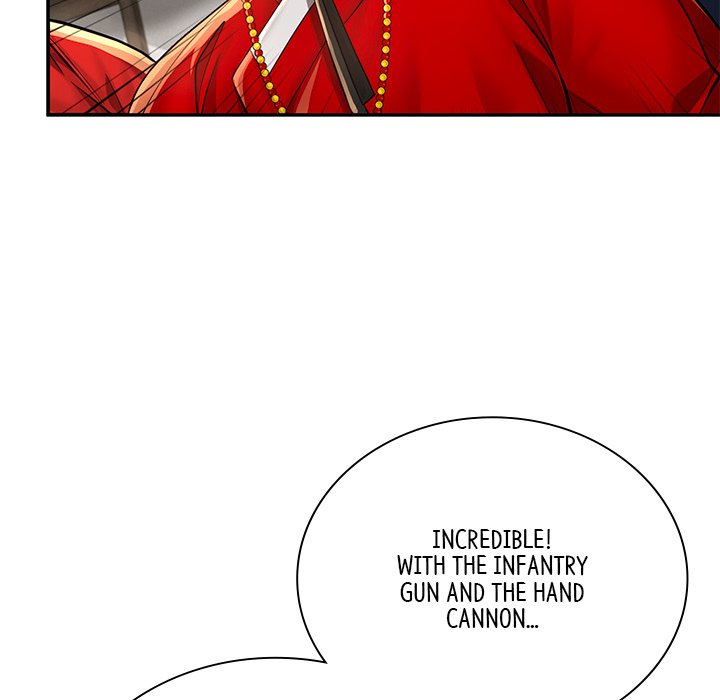 Read Muscle Joseon chapter 29 image 42 on Lezhin
