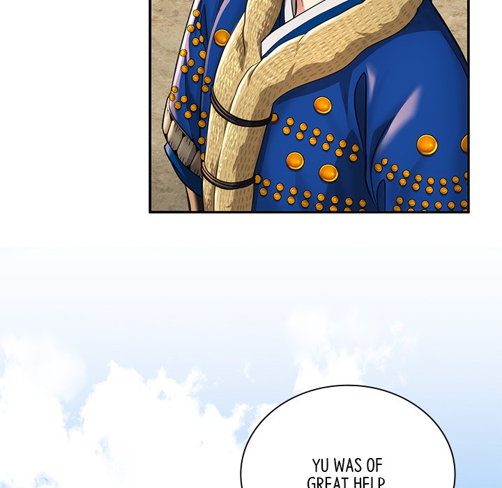 Read Muscle Joseon chapter 29 image 46 on Lezhin