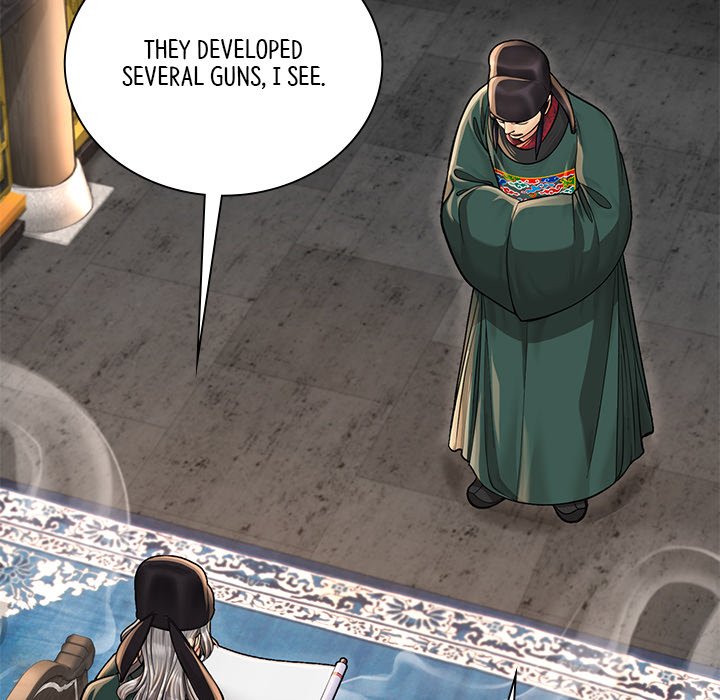Read Muscle Joseon chapter 29 image 52 on Lezhin