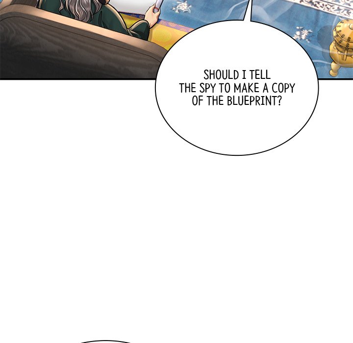 Read Muscle Joseon chapter 29 image 53 on Lezhin