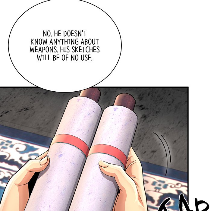 Read Muscle Joseon chapter 29 image 54 on Lezhin