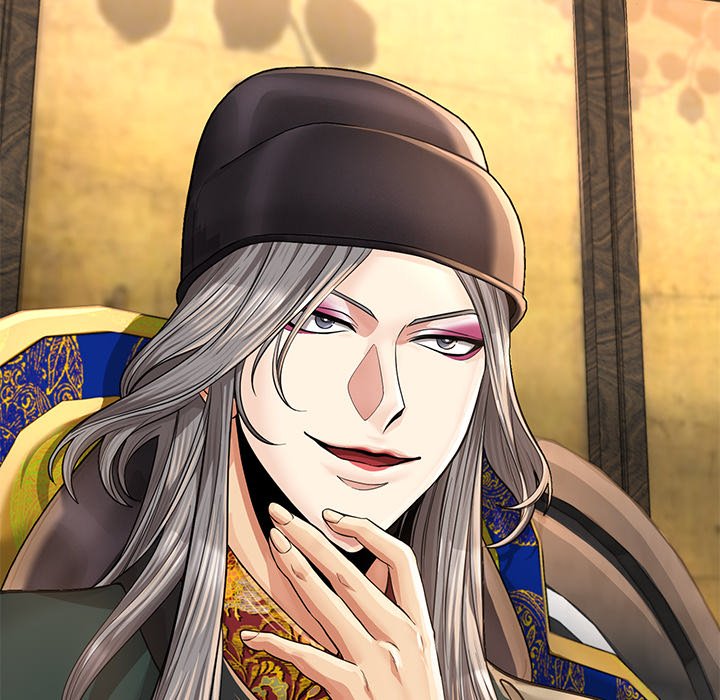 Read Muscle Joseon chapter 29 image 57 on Lezhin