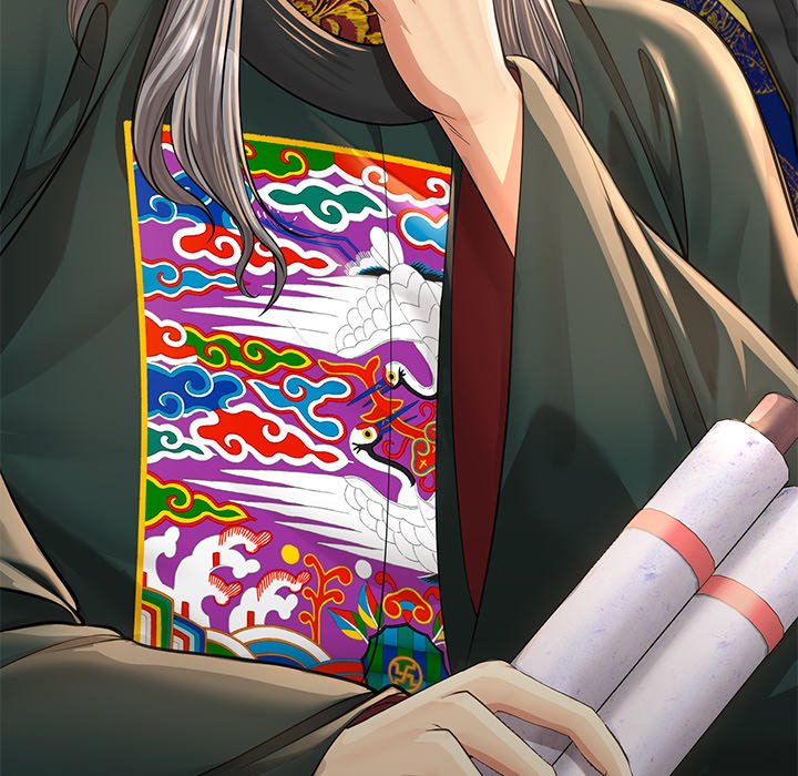 Read Muscle Joseon chapter 29 image 58 on Lezhin