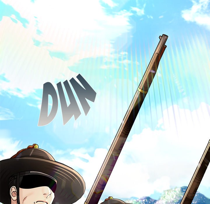 Read Muscle Joseon chapter 29 image 6 on Lezhin