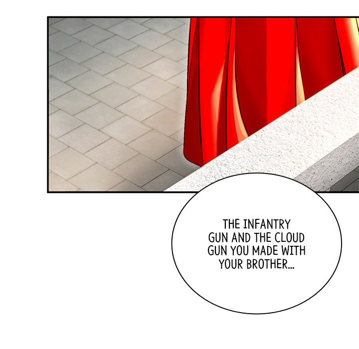 Read Muscle Joseon chapter 29 image 62 on Lezhin