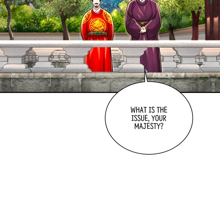 Read Muscle Joseon chapter 29 image 64 on Lezhin