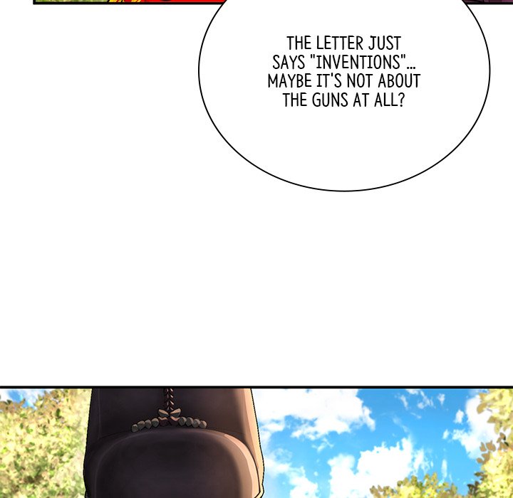 Read Muscle Joseon chapter 29 image 72 on Lezhin
