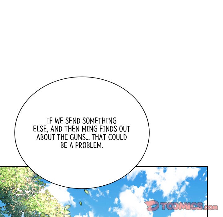 Read Muscle Joseon chapter 29 image 74 on Lezhin