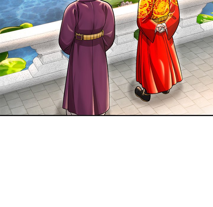 Read Muscle Joseon chapter 29 image 80 on Lezhin