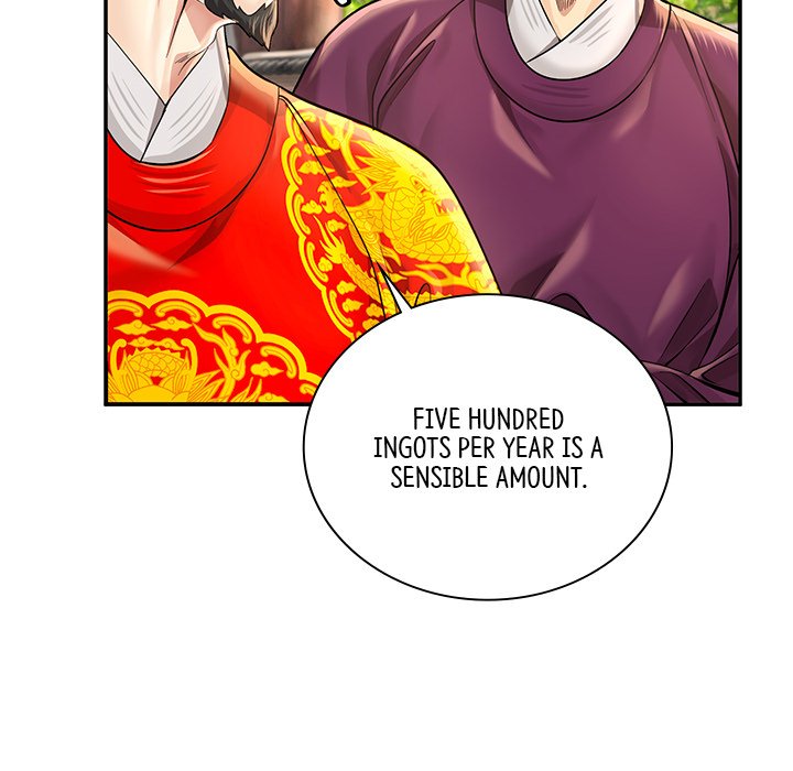 Read Muscle Joseon chapter 29 image 82 on Lezhin