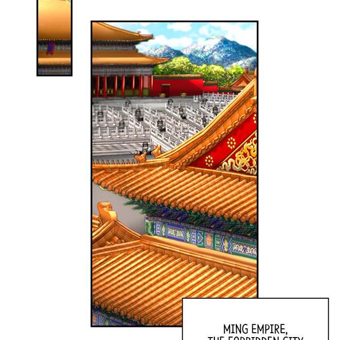 Read Muscle Joseon chapter 29 image 88 on Lezhin