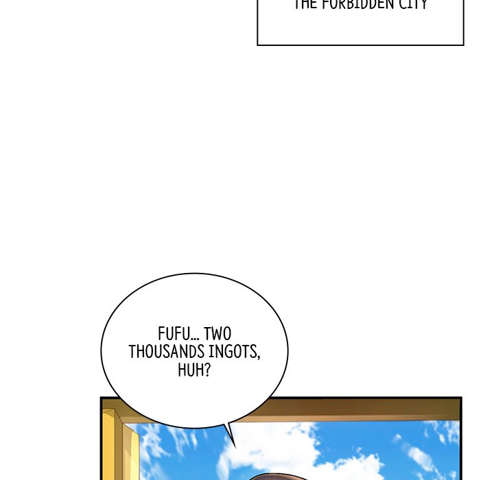 Read Muscle Joseon chapter 29 image 89 on Lezhin
