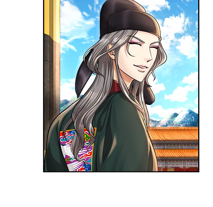 Read Muscle Joseon chapter 29 image 90 on Lezhin