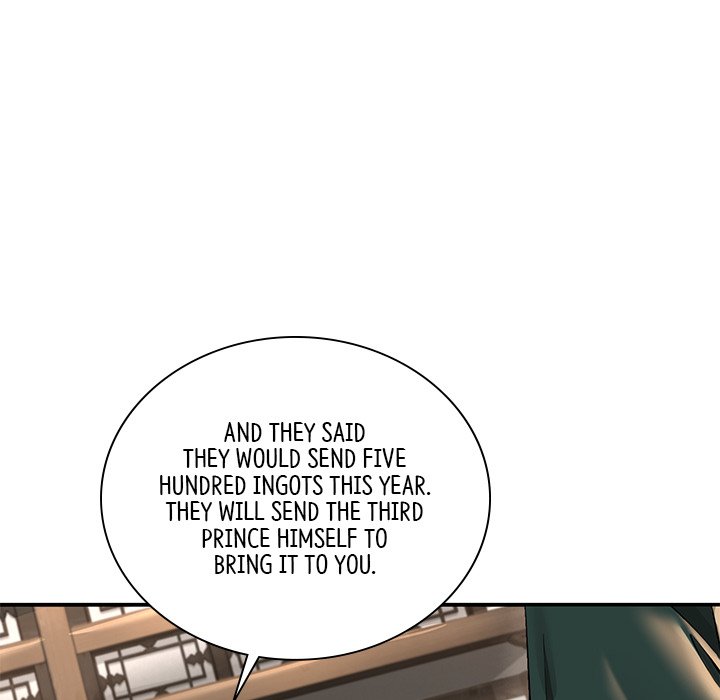 Read Muscle Joseon chapter 29 image 91 on Lezhin