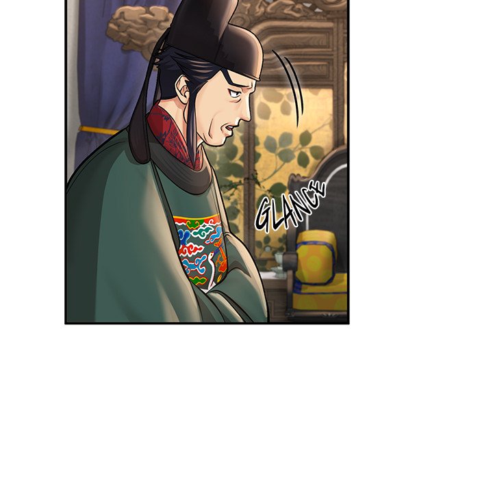 Read Muscle Joseon chapter 29 image 94 on Lezhin