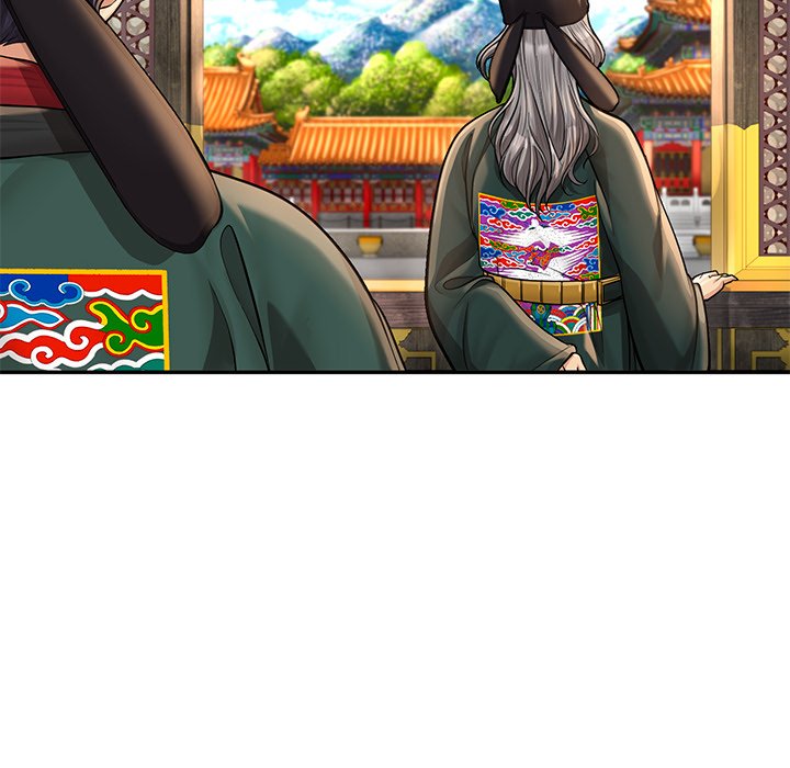 Read Muscle Joseon chapter 29 image 96 on Lezhin