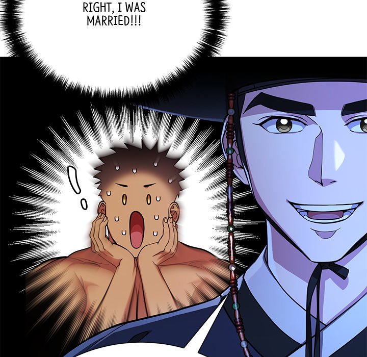 Read Muscle Joseon chapter 3 image 10 on Lezhin
