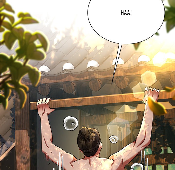 Read Muscle Joseon chapter 3 image 102 on Lezhin