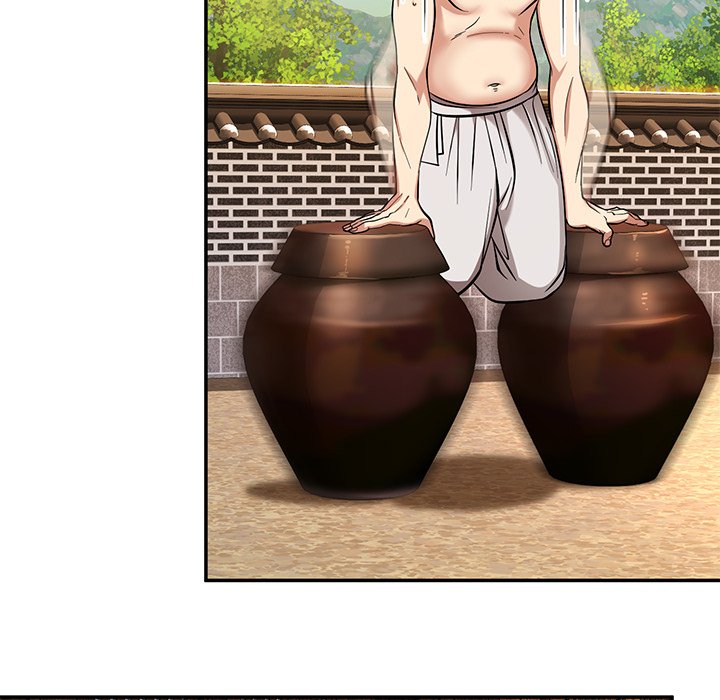 Read Muscle Joseon chapter 3 image 108 on Lezhin