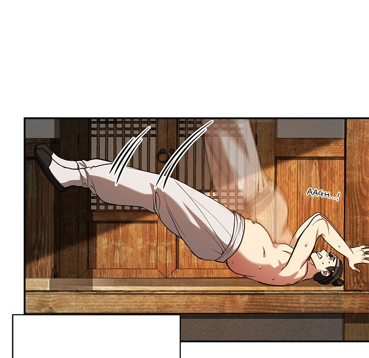 Read Muscle Joseon chapter 3 image 110 on Lezhin