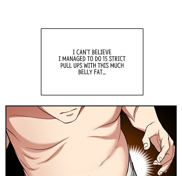 Read Muscle Joseon chapter 3 image 113 on Lezhin